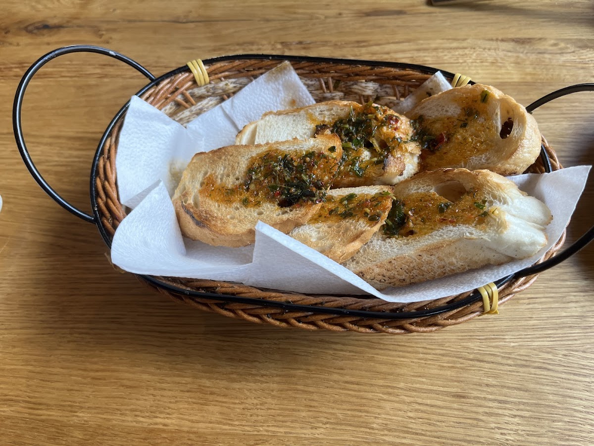 Sandal Fisch Grill Haus-8