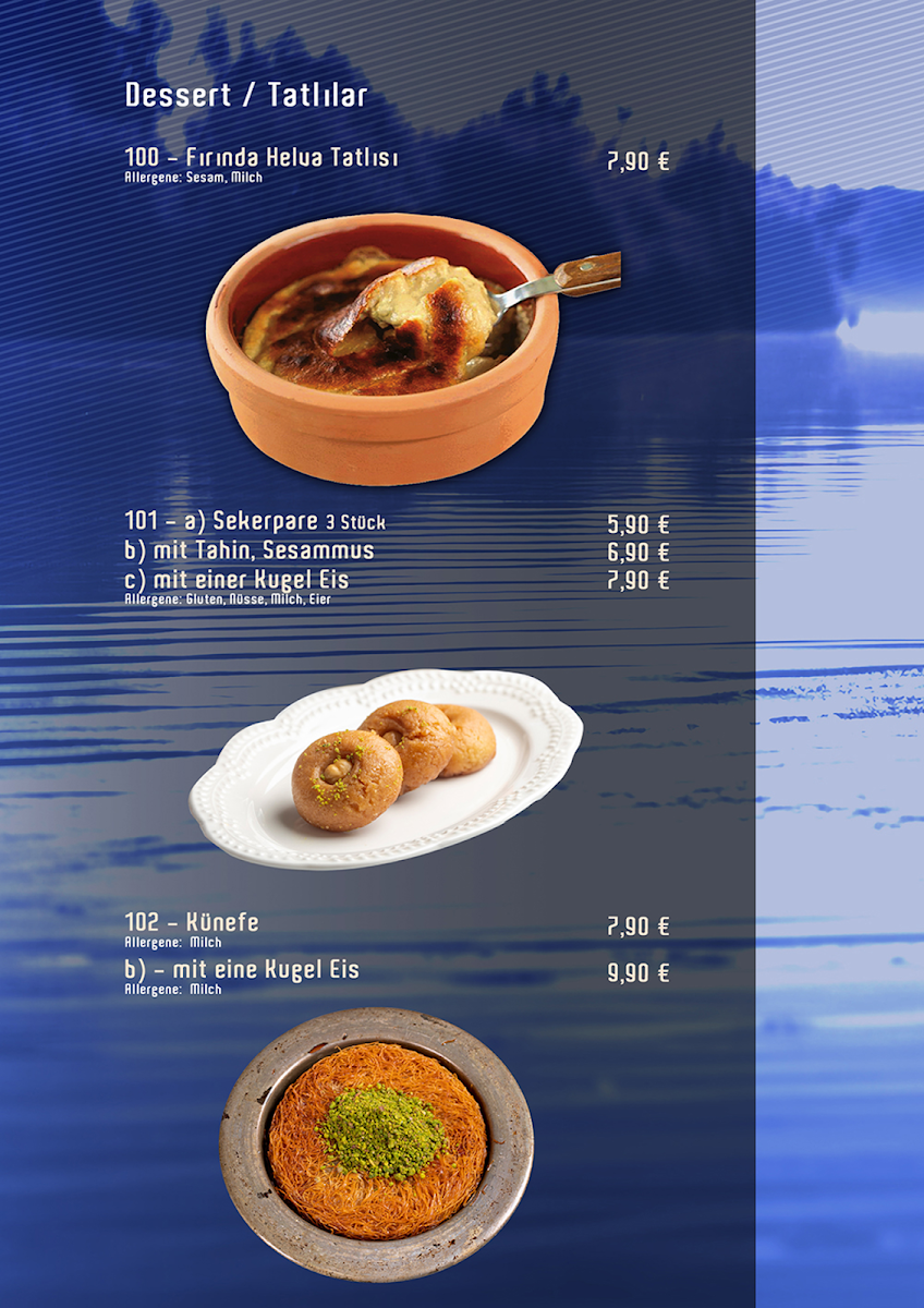 Menu Sandal Fisch Grill Haus-7